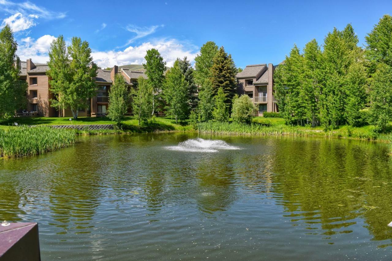 Elkhorn Angani 2087 Hotel Sun Valley Exterior foto